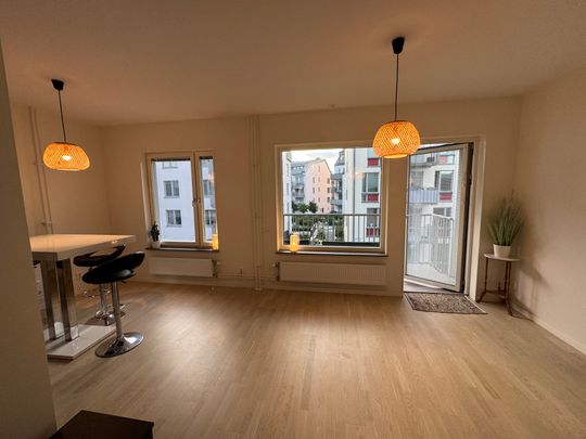 Edsviksvägen, Sollentuna - Foto 1