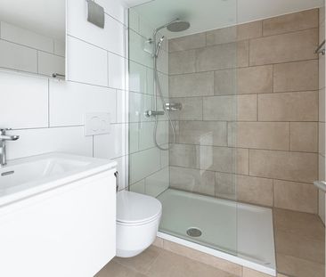 MODERNE UND CHARMANTE WOHNUNG SUCHT NACHMIETER - Photo 6