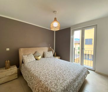 4.5 Zimmer, 118 m², 1. Stock - Photo 6