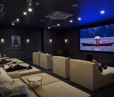 Available Now! An equal-size two-bedroom, two bathroom apartment fe... - Photo 5