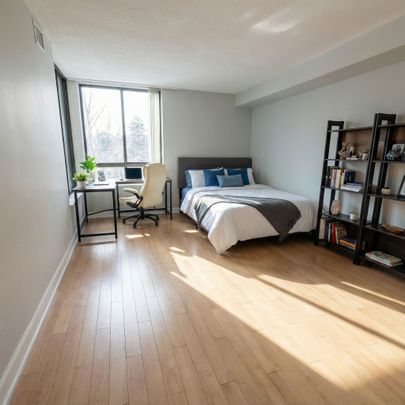 For Lease - 195 St Patrick Street Unit# 406, Toronto, Ontario - Photo 1