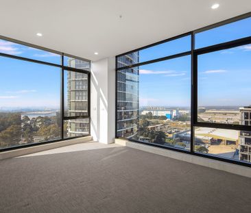 Private Rooftop Terrace with BBQ | Luxury Apartment With Facilities - Photo 2