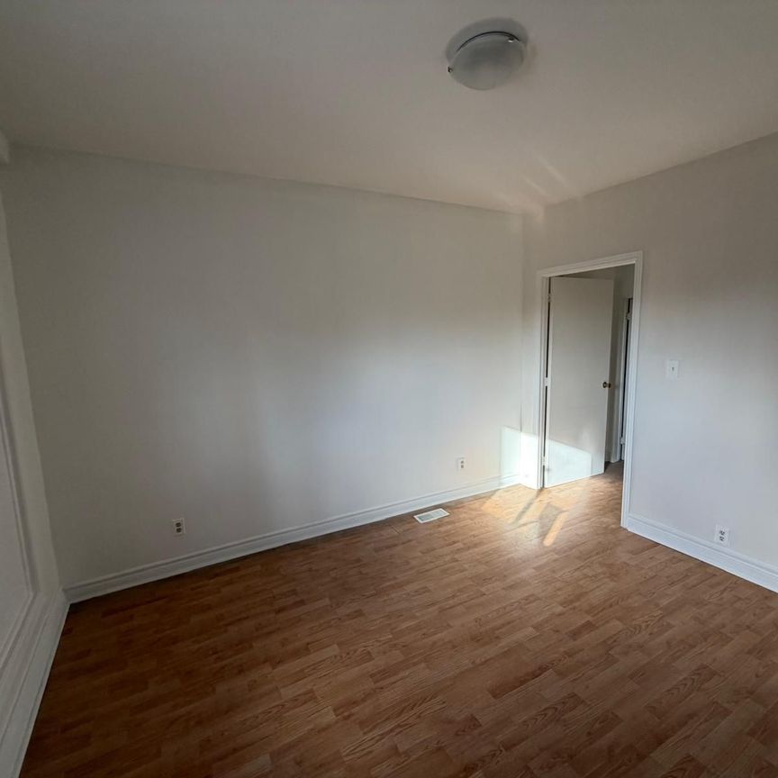 For Lease - 515 Warden Avenue Unit# Main Flr & Bsmt, Unit A, Toronto, Ontario - Photo 1
