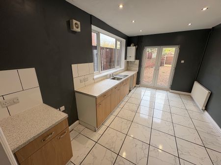 Cooke Street, Doncaster, Bentley - Photo 3