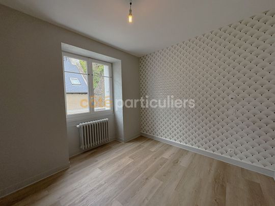Appartement Cancale 2 pièce(s) 38.80 m2 - Photo 1
