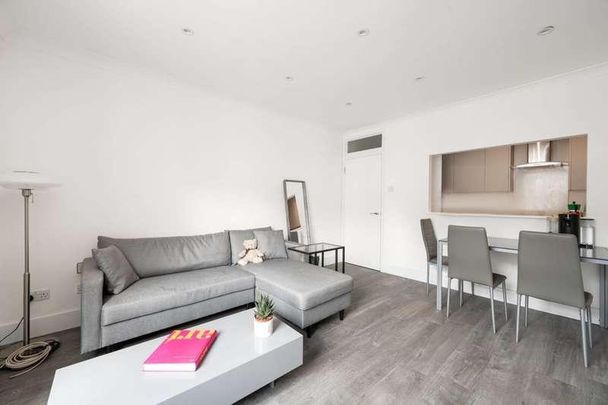 Craven Terrace, Bayswater, W2 - Photo 1