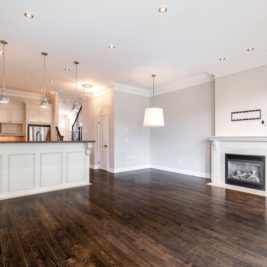 For Lease - 217A Aldercrest Road, Toronto, Ontario - Photo 1