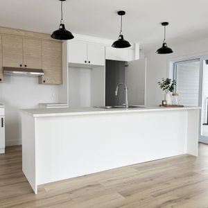 Appartement De 2 Chambres - Photo 3