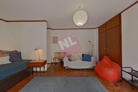 Apartamento T0 em Lisboa - Photo 2