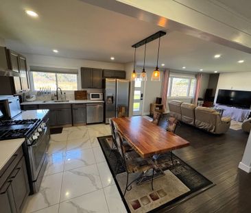 For Lease - 2317 Old Norwood Road Unit# Main Unit, Otonabee-South M... - Photo 4