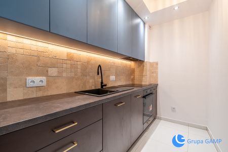 Nowe studio z balkonem ICE Kraków *Stare Dębniki* - Photo 5