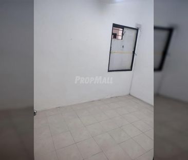 DATARAN OTOMOBIL APARTMENT FOR RENTAL AT SHAH ALAM - Photo 6