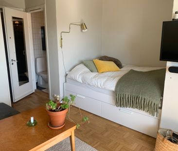 Skulptörvägen, Johanneshov - Photo 5