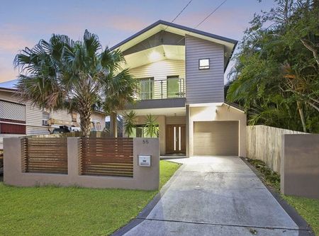 55 Jackson Street, Clayfield, QLD, 4011 - Photo 2