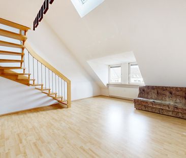 IMMOPARTNER - GALLERIEWOHNUNG AM RENNWEG - Foto 6