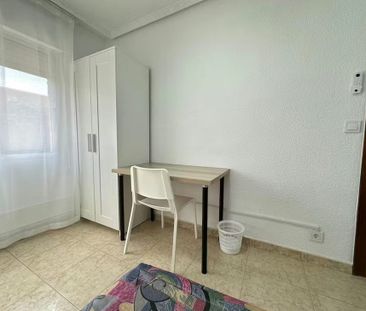 Calle Fray Melchor Cano, Leganés, Community of Madrid 28912 - Photo 1