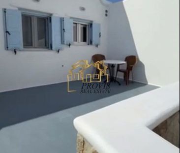 Διαμέρισμα για ενοικίαση Άνω Μερά (Μύκονος) - Photo 5