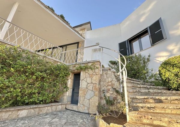 Palmanova/ Son Caliu, Southwest