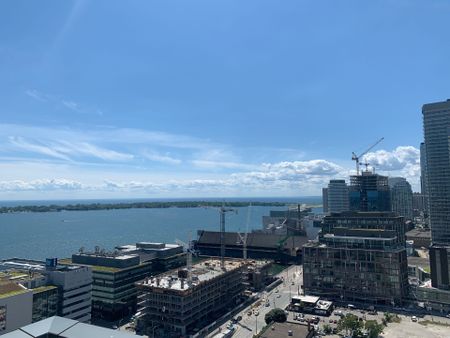 For Lease - 16 Bonnycastle Street Unit# 2401, Toronto, Ontario - Photo 5