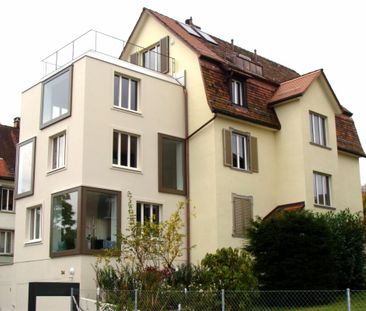 5.5 Zimmer, 3. Stock - Foto 4