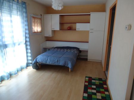 Location Appartement 1 pièce 36m² NEVERS 58000 - Photo 3