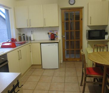 Student Property For Rent Bertha Street, Pontypridd - Photo 6