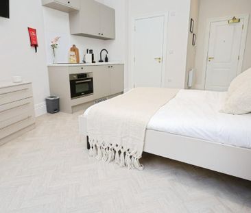 Studio to rent - Photo 4