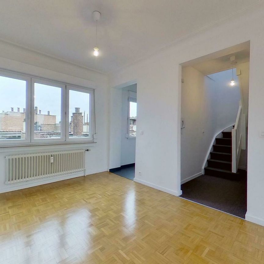 Penthouse for rent - Foto 1