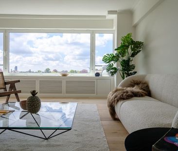 Appartement te huur - Foto 1