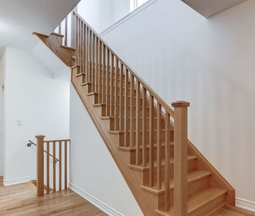 For Lease - 44 Brent Stephens Way, Brampton, Ontario - Photo 3