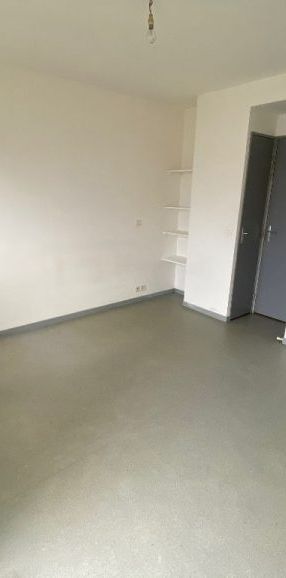 Appartement 1 pièce – 19 m² environ à Rennes Longs-Champs (ref : G75355) - Photo 2