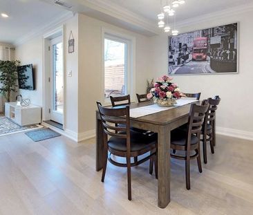 For Lease - 41 Beatrice Street Unit# 2nd & 3rd Floor, Toronto, Ontario - Photo 6