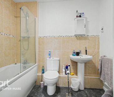 2 bedroom flat to rent - Photo 5