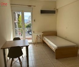 Studio/Γκαρσονιέρα για ενοικίαση - Αιγάλεω, - Φωτογραφία 1