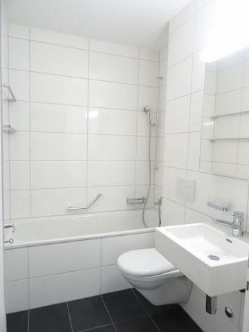 3 pièces de 73 m2 avec balcon - Foto 4