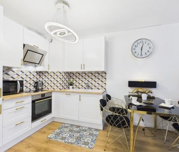 Nowe 2 pokoje z ogródkiem, Grójec, ul. Poświętne - Zdjęcie 6