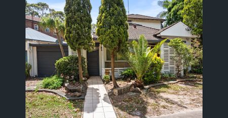 Freshly Updated Two Bedroom Townhouse + Study In Convenient Location - Photo 3