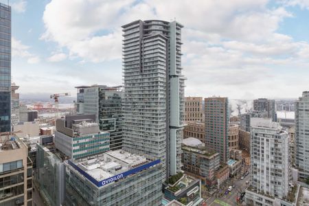 833 Seymour St (27th floor), Vancouver - Photo 3