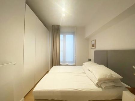 Appartement te huur - Foto 5