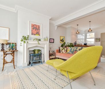 2 bedroom terraced house to rent - Photo 2