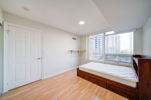 For Lease - 33 Cox Boulevard Unit# 631, Markham, Ontario - Photo 1