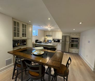 For Lease - 77 Winchester Lane Unit# Bsmt, Richmond Hill, Ontario - Photo 5