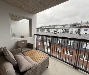 Uppsala - 2rok - tillsv - 15.076kr/mån - Foto 2