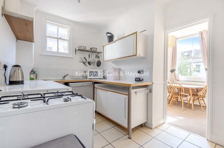 Tynemouth Road, Mitcham, Surrey, CR4 - Photo 4