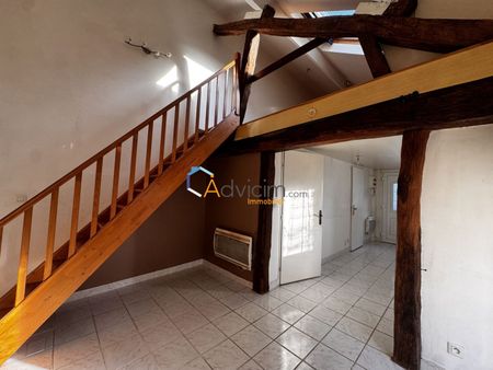 Maison à louer Ingré - Photo 3