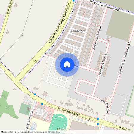 61 SOHO Street, Hamilton