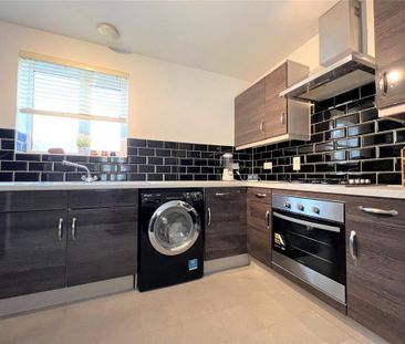 2 bedroom apartment to rent - Photo 5