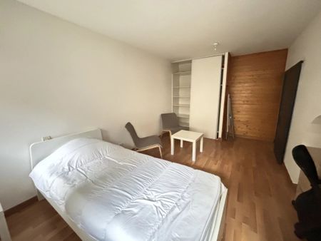 Location Appartement 2 pièces 27 m2 à Niort - Photo 3