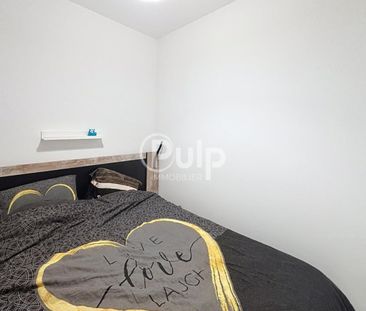 Appartement à louer à Haubourdin - Réf. hauf121 - Photo 2