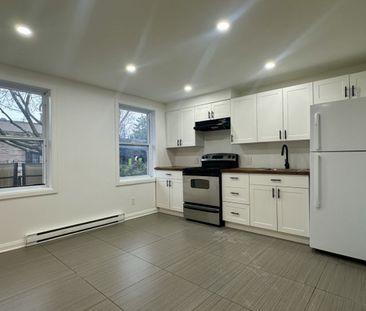 Métro Beaudry : Logement de 2 chambres offert en location semi-meub... - Photo 5